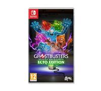 Ghostbusters: Spirits Unleashed - Ecto Edition (Switch)