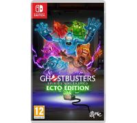 Ghostbusters: Spirits Unleashed [Ecto Edition] - Switch
