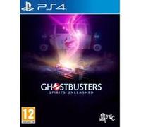 GHOSTBUSTERS : SPIRITS UNLEASHED FR/NL PS4 G