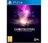 Ghostbusters: Spirits Unleashed - PS4