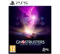 Ghostbusters Spirits Unleashed Jeu PS5