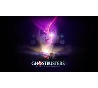 Ghostbusters Spirits Unleashed (PC)