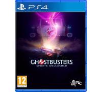 Ghostbusters : Spirit Unleashed Ps4