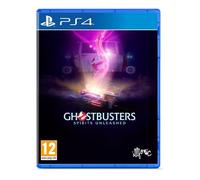 Ghostbusters: Spirits Unleashed Ps4