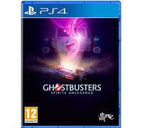Ghostbusters: Spirits Unleashed - Ps4