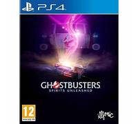 Ghostbusters : Spirit Unleashed Ps4