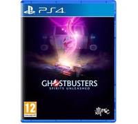 Ghostbusters: Spirits Unleashed PS4 G