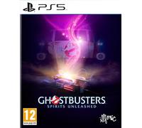 Ghostbusters : Spirits Unleashed PS5