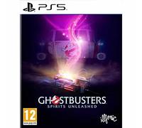 Ghostbusters: Spirits Unleashed - PS5