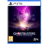 Ghostbusters: Spirits Unleashed PS5