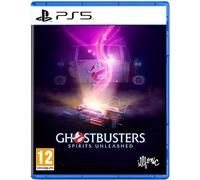 Ghostbusters: Spirits Unleashed - PS5
