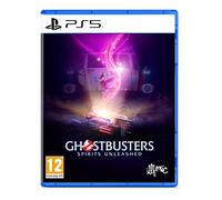 Ghostbusters Spirits Unleashed PS5 (SP)