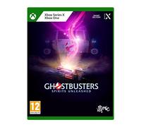 Ghostbusters: Spirits Unleashed - Xbox