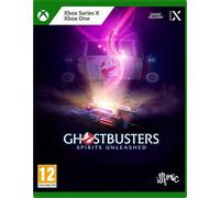 Ghostbusters : Spirits Unleashed Xbox Serie S/X