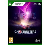 Ghostbusters: Spirits Unleashed Xbox Series X