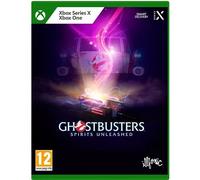 Ghostbusters: Spirits Unleashed Xbox Series X