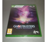 Ghostbusters : Spirit Unleashed Xbox Serie X