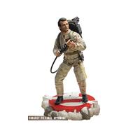 Ghostbusters Statuette Resin 1/8 Peter Venkman 22 cm