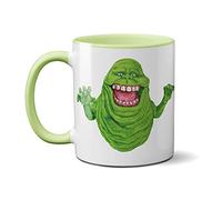 Ghostbusters Tasse à café en céramique inspirée d'Halloween