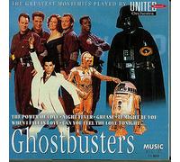 Ghostbusters-The Greatest Moviehits [Import]