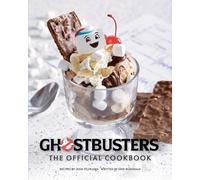 Ghostbusters: The Official Cookbook