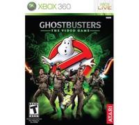 Ghostbusters - The Video Game G