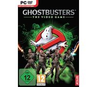 Ghostbusters: The Video Game [import allemand]