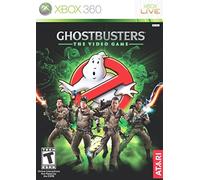 Ghostbusters: The Video Game (Import Anglais)