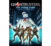 Ghostbusters: The Video Game Remastered