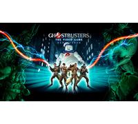 Ghostbusters: The Video Game Remastered