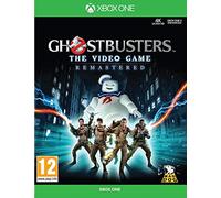 Ghostbusters : The Video Game Remastered