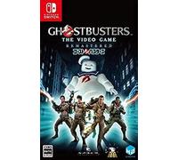 Ghostbusters: The Video Game Remastered (Multi-Language) - Switch (Japon)