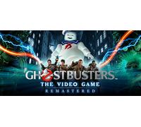 Ghostbusters The Video Game Remastered (PC)