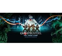 GHOSTBUSTERS: THE VIDEO GAME REMASTERED (PS4)