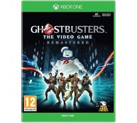 Ghostbusters : The Video Game Remastered Xbox One