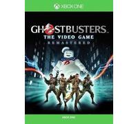 Ghostbusters: The Video Game Remastered (Xbox One) Xbox Live Key EUROPE