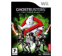 Ghostbusters: The Video Game (Wii) [import anglais]