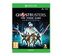 Ghostbusters The Videogame Remastered (BOX UK)