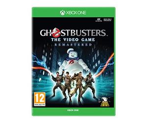 Ghostbusters The Videogame Remastered (BOX UK)