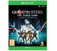 Ghostbusters The Videogame Remastered (BOX UK) G