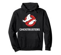 Ghostbusters They're Here to Save The World Group Poster Sweat à Capuche