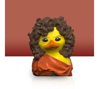 TUBBZ Première Édition: Ghostbusters - Dana Barrett Figurine en Vinyle De Canard en Cosplay