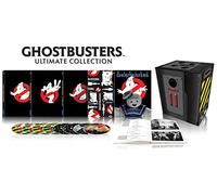 Ghostbusters Ultimate Collection