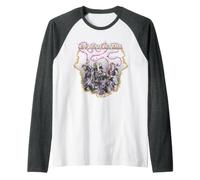 Ghostbusters Venkman Stantz Egon 16 Bits Pixel Arcade Art Manche Raglan