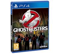 Ghostbusters Vidéo Jeu PS4 PlayStation 4 ACTIVISION BLIZZARD