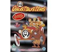 Ghostbusters - Vol. 1 - Witch's Stew