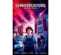 Ghostbusters Volume 1: Back in Town – Dark Horse Comics