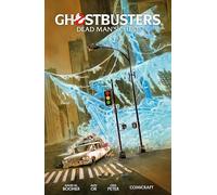 Ghostbusters Volume 2: Dead Man's Chest – Dark Horse Comics