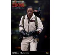 Ghostbusters Winston Zeddemore V2 1/6 St Blitzway Statue