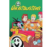 Ghostbusters: Witch's Stew [DVD]